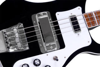 4-string Bassguitar Rickenbacker 4003 4-string Bassguitar - 3