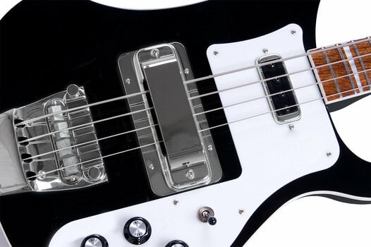 E-Bass Rickenbacker 4003 - 4
