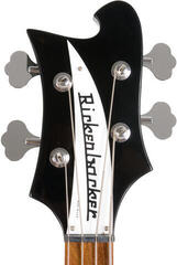 Elektrická baskytara Rickenbacker 4003 JG LH Elektrická baskytara - 2