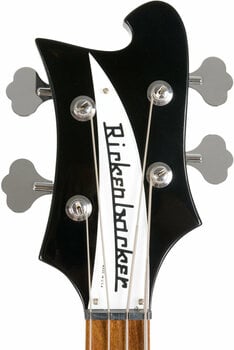 Basszusgitár Rickenbacker 4003 JG LH - 3