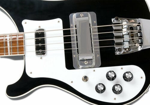 4-string Bassguitar Rickenbacker 4003 JG LH - 4