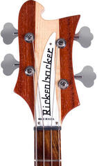 Elektrická baskytara Rickenbacker 4003 Elektrická baskytara - 2
