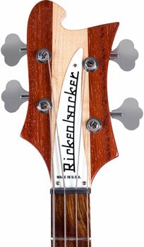 Ηλεκτρική Μπάσο Κιθάρα Rickenbacker 4003 - 3