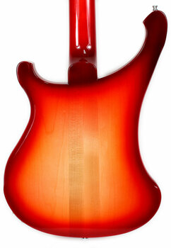 Električna bas gitara Rickenbacker 4003S - 4
