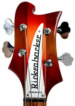 4-strenget basguitar Rickenbacker 4003S - 5