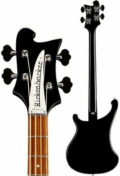 Električna bas kitara Rickenbacker 4003S - 3
