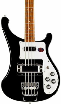 E-Bass Rickenbacker 4003S - 5