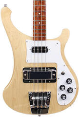 Elektrická baskytara Rickenbacker 4003S Elektrická baskytara - 1