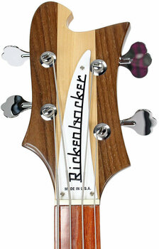 Elektrická basgitara Rickenbacker 4003S - 3