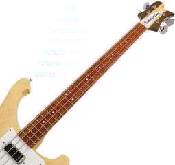 Elektrická baskytara Rickenbacker 4003S Elektrická baskytara - 5