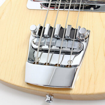 4-string Bassguitar Rickenbacker 4003S - 7