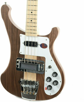 Električna bas kitara Rickenbacker 4003S Električna bas kitara - 2