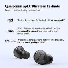 Drahtlose In-Ear-Kopfhörer EarFun Free 2S TW101B Black Drahtlose In-Ear-Kopfhörer - 4