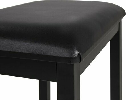 Metal piano stool
 Nux NBP1 - 3