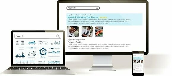 Logiciel MAGIX Web Designer Premium (Produit numérique) - 4