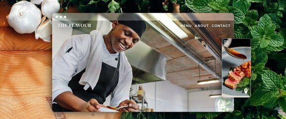 Logiciel MAGIX Web Designer Premium (Produit numérique) - 3