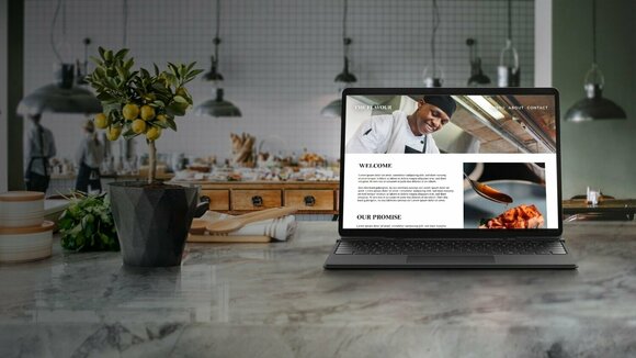 Logiciel MAGIX Web Designer Premium (Produit numérique) - 2