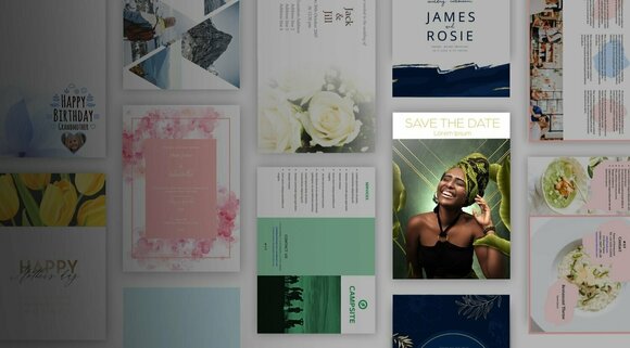 Software MAGIX Photo & Graphic Designer 18 (Producto digital) - 3