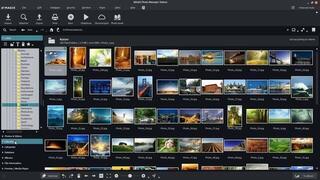 Software MAGIX Photo Manager Deluxe 17 (Producto digital) - 1