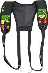 Djembe Stand Terre Backpack Djembe Stand - 1