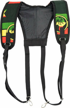 Djembe Stand Terre Backpack Djembe Stand - 2