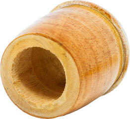 Percussions spéciales Terre Wood Frogbuzzer - 2
