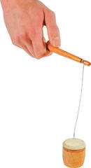 Percussions spéciales Terre Wood Frogbuzzer - 3