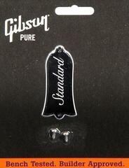 Schutzkappe für Gitarre Gibson TR030 Schutzkappe für Gitarre - 1