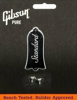 Китарна плоча Gibson TR030 Черeн - 2