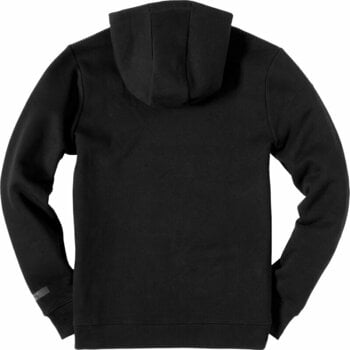 Sweatshirt Rev'it! Ways Black S Sweatshirt - 2