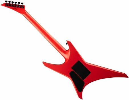 Elektriska gitarrer Jackson X Series Warrior WRX24M Ferrari Red - 2