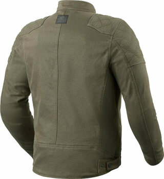 Tekstilna jakna Rev'it! Dale Tarmac M Tekstilna jakna - 2