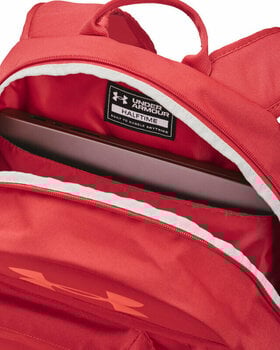 Lifestyle ruksak / Taška Under Armour UA Halftime Backpack Chakra/After Burn 22 L - 4
