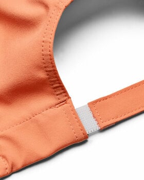 Kapa za trčanje
 Under Armour Women's UA Iso-Chill Breathe Adjustable Cap Orange Tropic/After Burn UNI Kapa za trčanje - 3