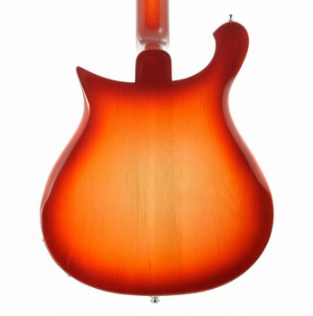 Električna kitara Rickenbacker 620 - 2