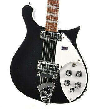 Guitare électrique Rickenbacker 620 - 2