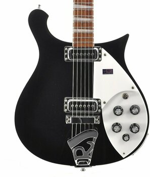 Electric guitar Rickenbacker 620 - 5