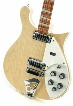Electric guitar Rickenbacker 620 - 2