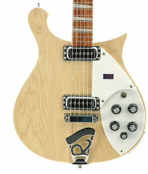 Elektrická kytara Rickenbacker 620 - 5