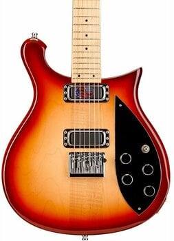 Guitarra elétrica Rickenbacker 650C Colorado - 4