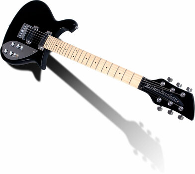 E-Gitarre Rickenbacker 650C Colorado - 2