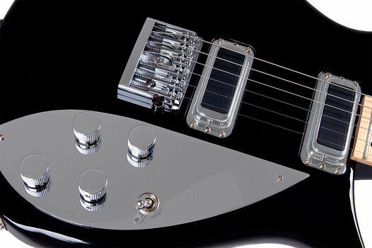 Električna gitara Rickenbacker 650C Colorado - 4