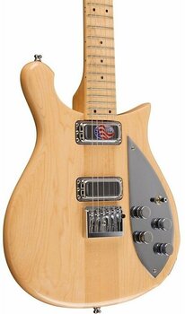 Elektriska gitarrer Rickenbacker 650C Colorado - 3