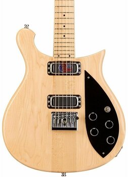 Elektromos gitár Rickenbacker 650C Colorado - 4