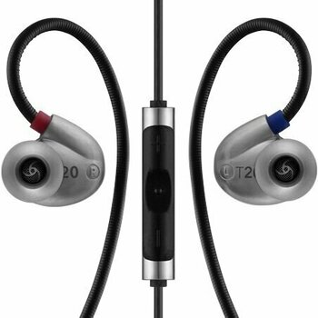 Ecouteurs intra-auriculaires RHA T20i - 4