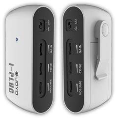 Hoofdtelefoonversterker Joyo I-Plug Hoofdtelefoonversterker - 1