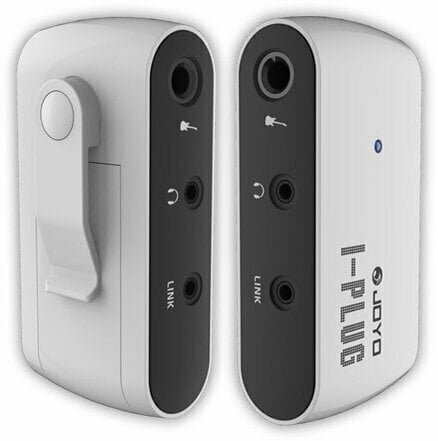 Batteriebetrieb möglich