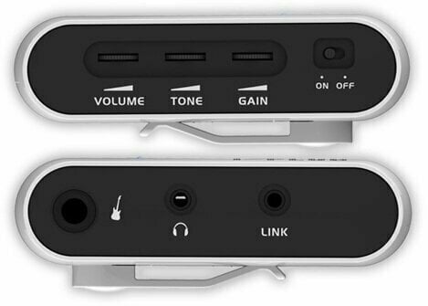 Amplificador para auscultadores Joyo I-Plug Amplificador para auscultadores - 4