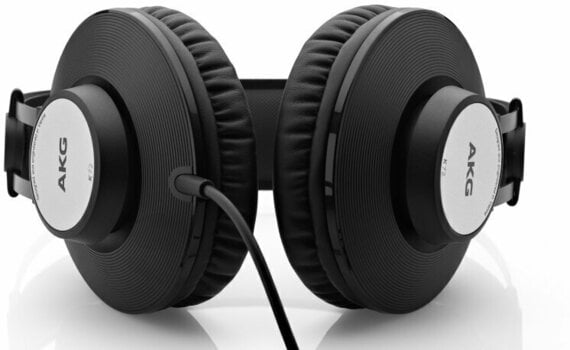 Studio Headphones AKG K72 - 2