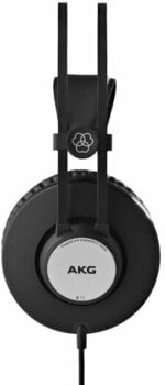 Słuchawki studyjne AKG K72 - 3